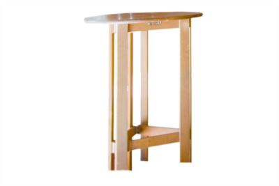 Tavolo alto legno (TS013)
