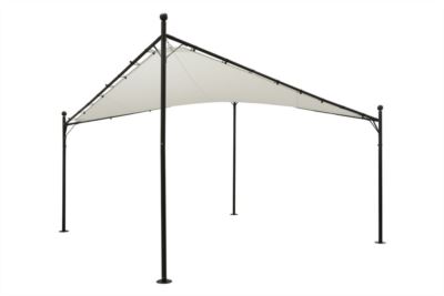 Gazebo vela 4 m (VELA4)