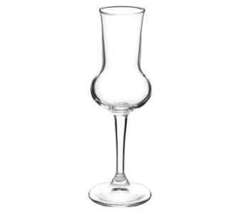 Bicchiere Riserva Grappa (CALICE8,5)