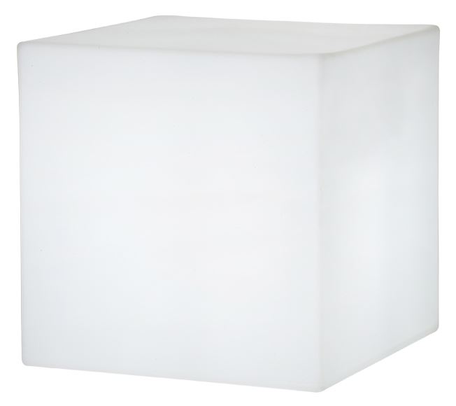 Cubo luminoso (TS015)