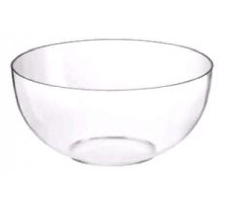 Bowl in plexiglass (BOWL)