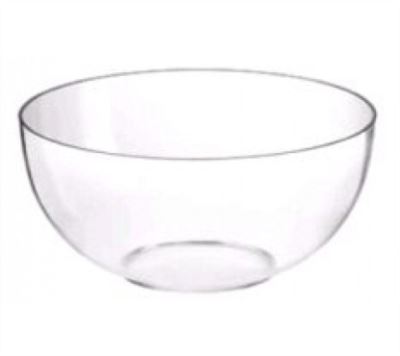 Bowl in plastica alta qualità (BOWL)