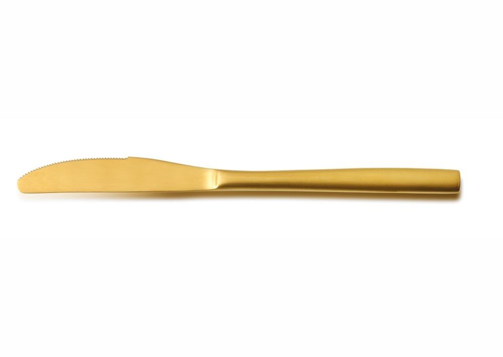Coltello da tavola oro (COL.TAVORO)