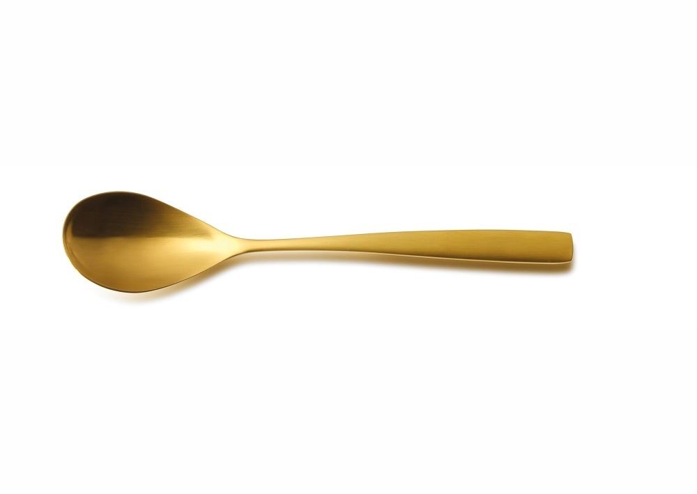 Cucchiaio da frutta oro (CUC.FRUORO)