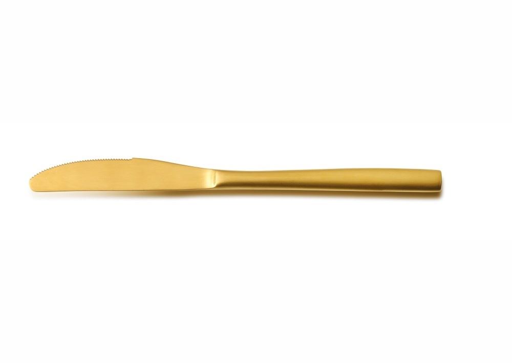 Coltello da frutta oro (COL.FRUORO)
