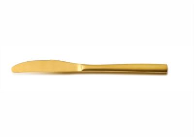 Coltello da frutta oro (COL.FRUORO)