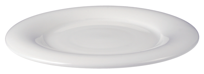 Piatto piano Savoy (SAVOY160)