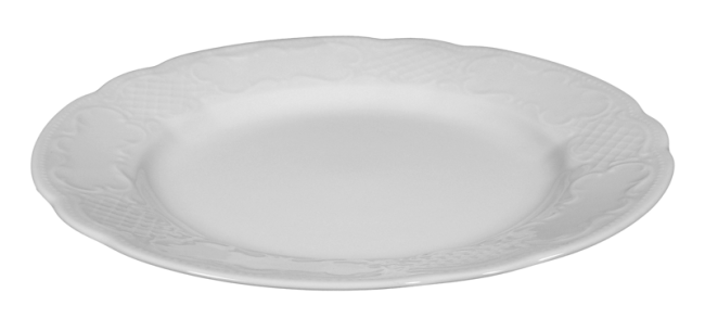 Piatto piano Salzburg (SALZ270)