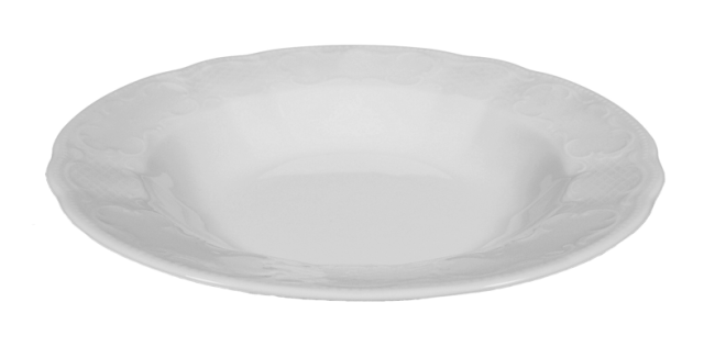 Piatto fondo Salzburg (SALZ230F)