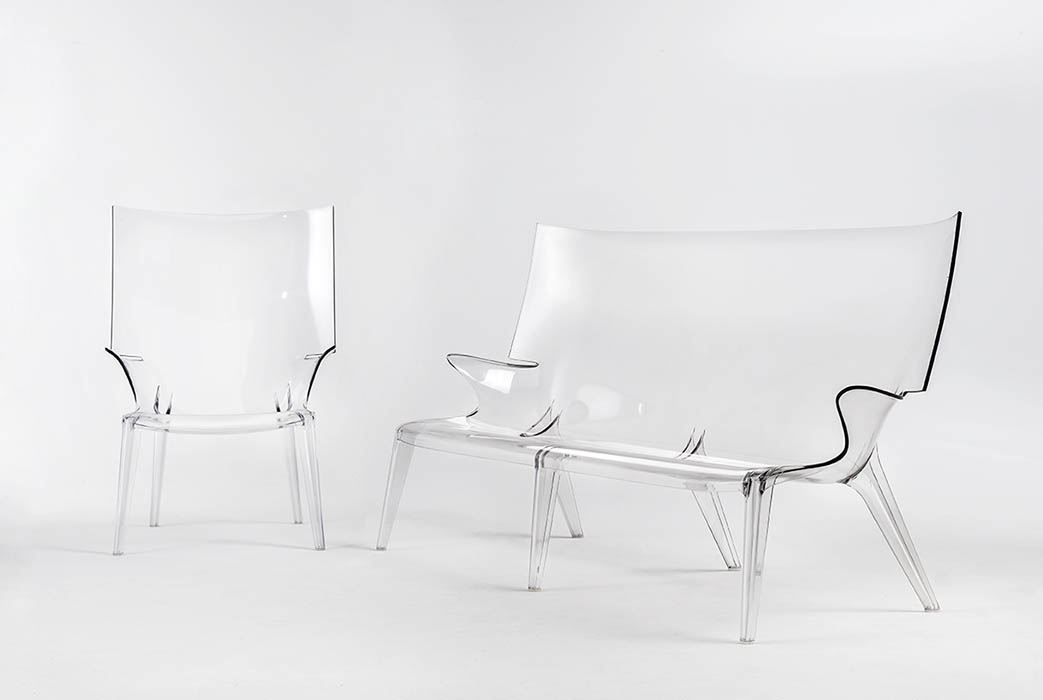 Lounge Kartell (SETKART)