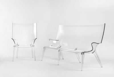 Lounge Kartell (SETKART)