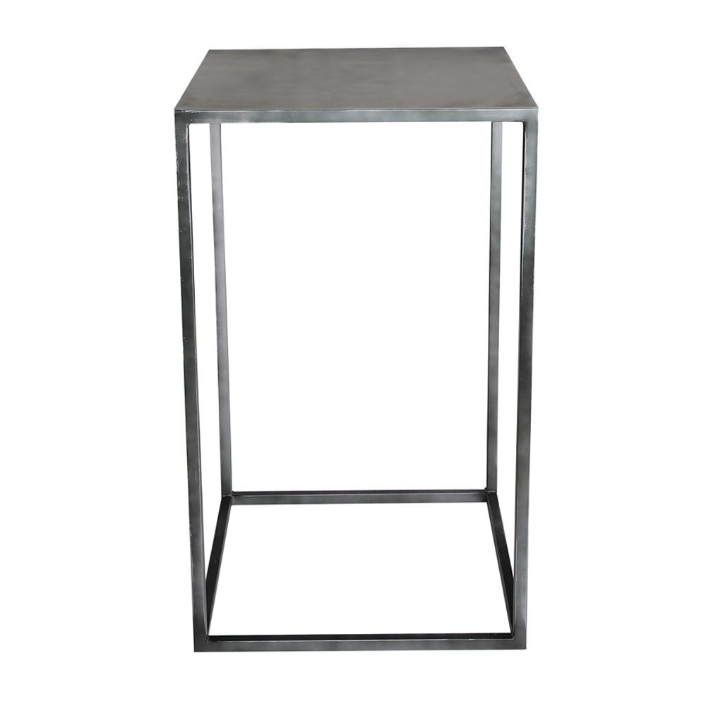 Tavolo alto quadrato (INCONTRO)