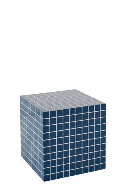 Tavolino MDF blu (MDF200)