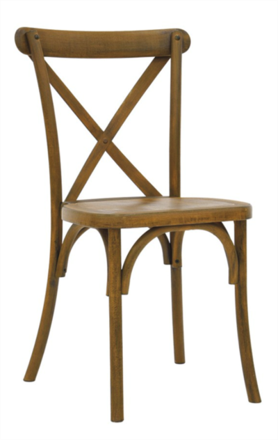 Sedia Cross (CROSS)